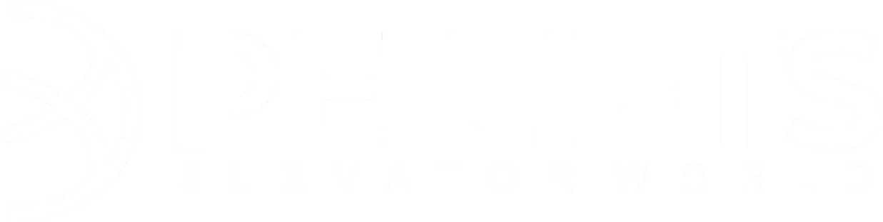 PE Lifts Gambia Logo