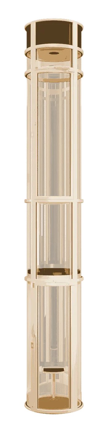 Elevator Visualization